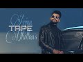 TAPE (Official Video) Arjan Dhillon | New Punjabi Song 2020