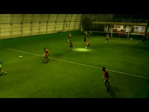 Albayrak Halı Saha Tesisleri 29.06.2016 23:00 - akillisaha.com