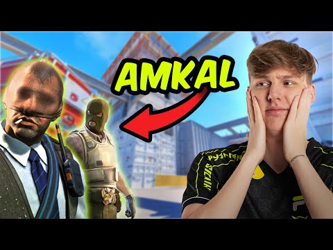 AMKAL geht verdeckt vor und zerstört NIP