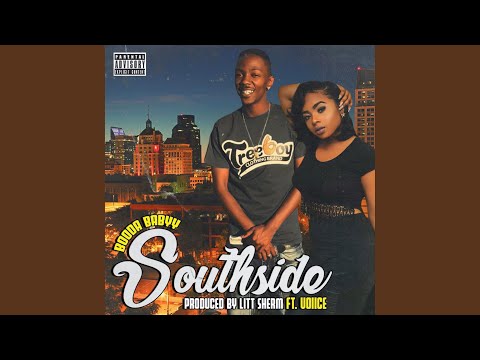 Southside (feat. Voiice)