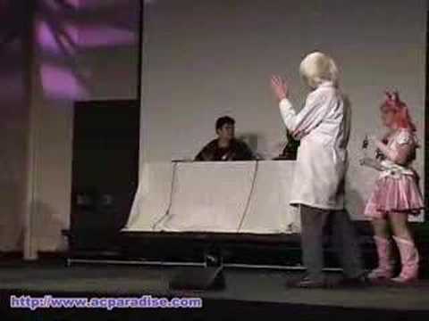 Anime Central 2004 - #S15 Evil Con