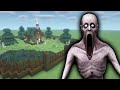 How To Make a SCP-096 Farm in Minecraft PE