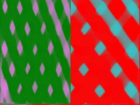 the glass sun - i can see the light