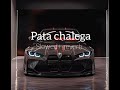 Pata Chalega Slowed Reverb Song Imran Khan