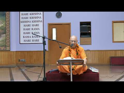 H H Ramai Swami   Morning Class  22 01 2023