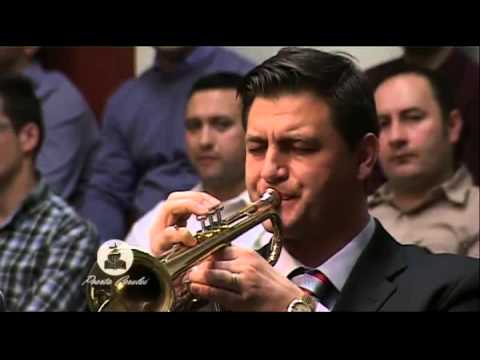 Corneliu Meici - Eu sunt un om - Instrumental