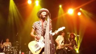 Electricidad - Leiva / Lunario del Auditorio Nacional México