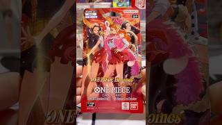 #OnePiece Manga Chase: Pack 186 OPEB-03 Heroines Edition #onepiececardgame #onepiecetcg