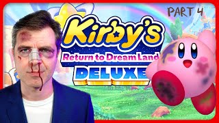 Xbox Player Plays Kirby’s Return to Dream Land Deluxe | Part 4
