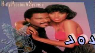 Love - Billy Preston and Syreeta