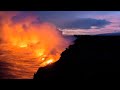 Kilauea Rain | Trance Groove Flute & Percussion | Sherry Finzer & Will Clipman | Heart Dance Records