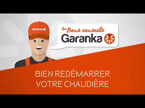Garanka Plombier Chauffagiste Angoulême Miniature vidéo YouTube 16