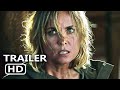DREAMKATCHER Trailer (2020) Radha Mitchell, Thriller Movie
