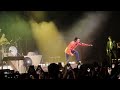 Arctic Monkeys - Potion Approaching [Live at Zorlu PSM, İstanbul, Türkiye - 10-08-2022]
