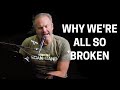 John Ondrasik (Five For Fighting) Interview: The Day I Died (This is the FINAL ELG Interview!)