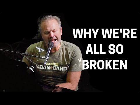 Thumbnail for John Ondrasik (Five For Fighting) Interview: The Day I Died (This is the FINAL ELG Interview!) by Five For Fighting