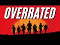 The Most Overrated Game Of All Time