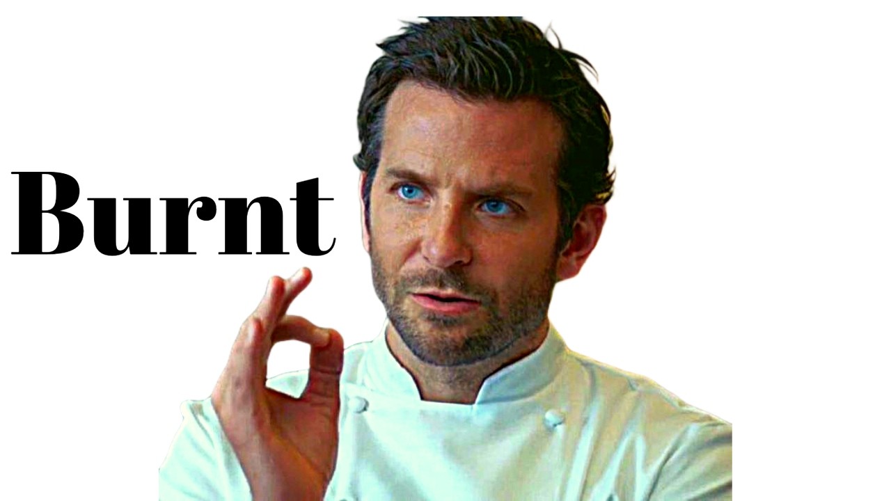 Burnt: The Best cooking movie you've never heard of  (video essay)