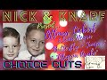 Ottmar Liebert & Luna Negra - "Butterfly+Juniper" & "Alegria Arabe" ( Live Video 1996 ) - Nick&Knarf