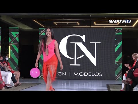 SEMANA OFICIAL DE LA MODA Y LA BELLEZA - ECUADOR FASHION WEEK  2020 (PRIMERA PARTE)