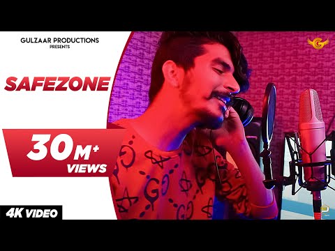 Poster safezone lyrics – gulzaar chhaniwala