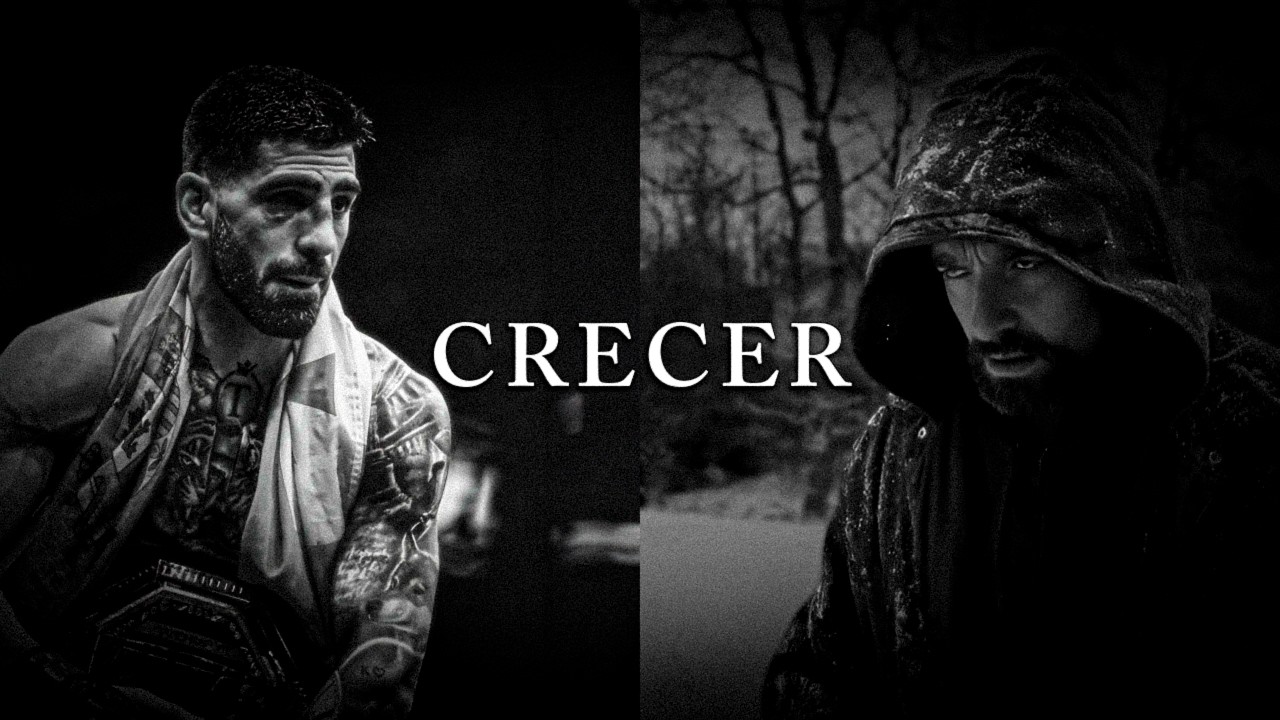 UTILIZA EL DOLOR PARA CRECER - Discurso motivacional