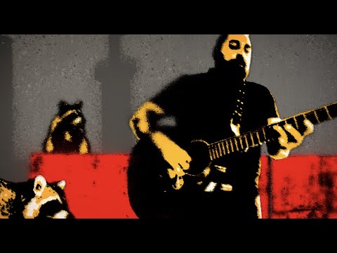 Ceschi - Long Shot (Official Music Video)