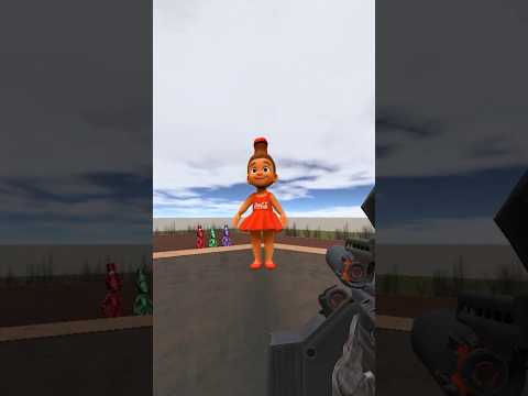 Cococolina Ballerina In Maze - Hagmod #346