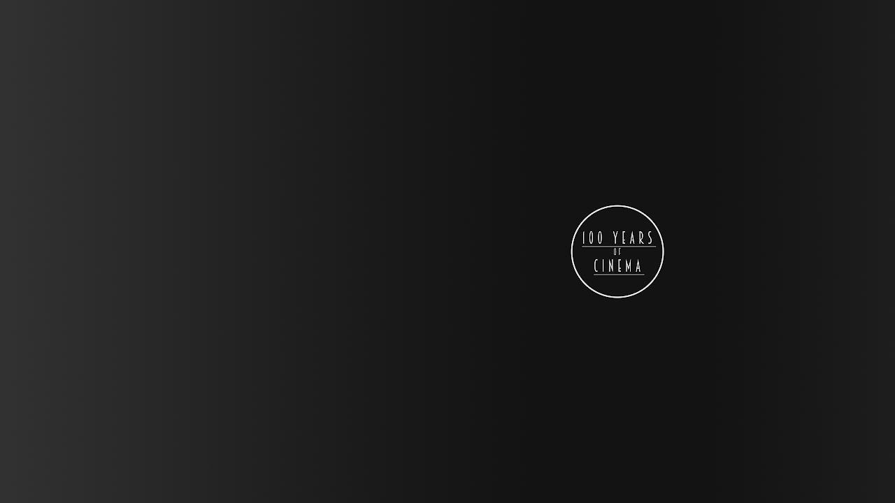 One Hundred Years of Cinema Live Stream