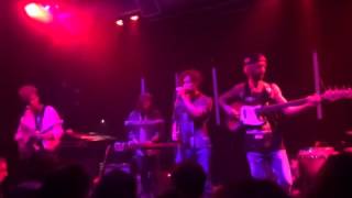 Stranger by MOTHXR at Popscene SF