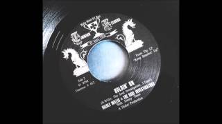 NICOLE WILLIS &amp; THE SOUL INVESTIGATORS - HOLDIN&#39; ON - Timmion