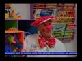 Hospital Smiles Clown Program On TV Formerly ClownCare Laugh Doctor Program