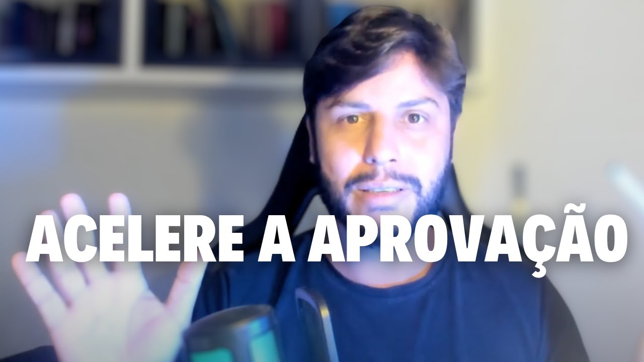 3 Estratégias Adotadas por Quem Passa Rápido para Delegado [e que você não pode negligenciar]