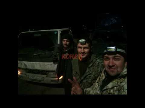 АГУЛ 2018 часть4 ЛЕДОВОЕ ПОБОИЩЕ ДОРОГА ДОМОЙ (все прелести рыбалки)