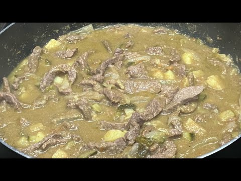 FAJITAS DE RES CON SALSA VERDE