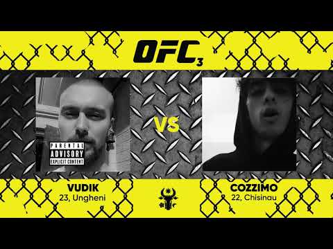 VUDIK 🆚 COZZIMO 🏆 OFC 3 (Basarabia) 🏆 Grupa D