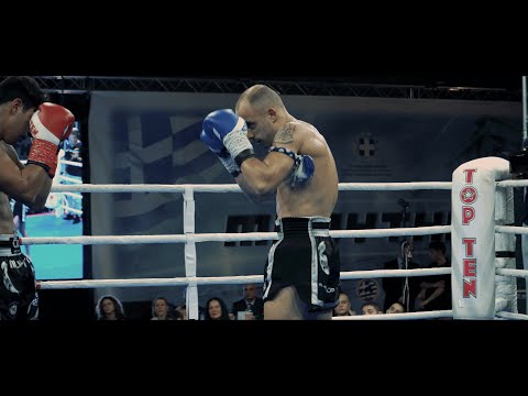 DUALFO x KAZAL - SAWADEEKRAP (OFFICIAL VIDEO)