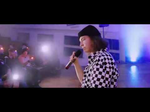 KONCERT WEX & SAJKOPSYCHOBRAT /24 11 2018/ ( Celestyn & DJ Pecki )