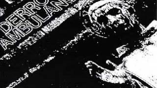 Ambulance - Surrounded By Darkness