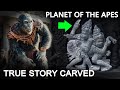 The Prambanan Ramayana Episode 3