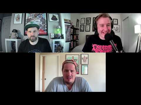 Mad Scientist Party Hour - Episode 725 - One Butthole After Another