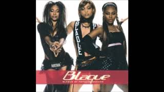 Blaque : I Do (Track Masters Remix - 2000 w/o Rap)
