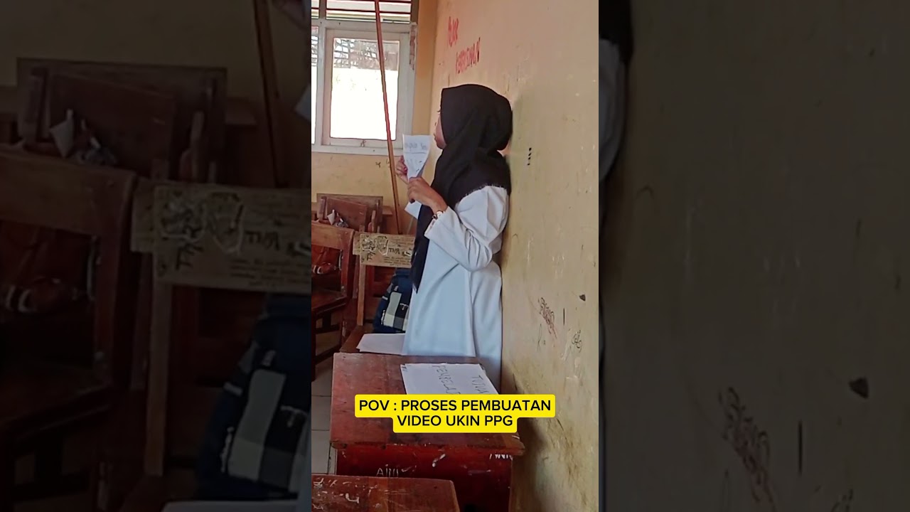 behind the scenes of making the UKIN PPG 2025 video 😁👍 #viral #funny #cute #comedy