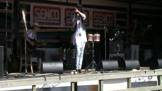 Elke Q Blue Moon - Nobody Knows You When You're Down and Out