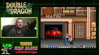 Retro Records - Double Dragon [Arcade]
