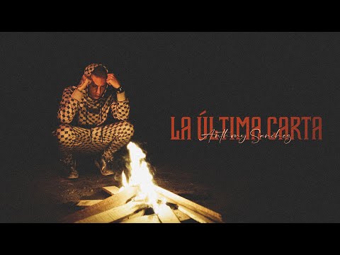 Anthony Sanchez - La Ultima Carta