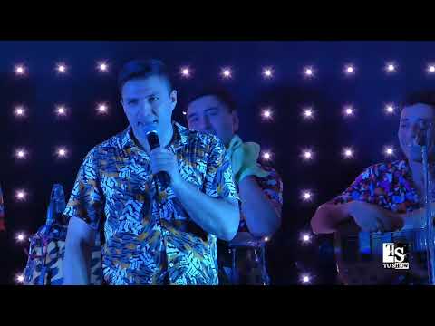 Los Bam Band en Vivo