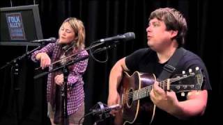 Sara Watkins:Miss My Kisses
