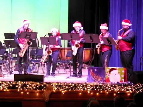 Montrose Community Band - 