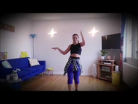 Pa la Cultura - David Guetta/Human X